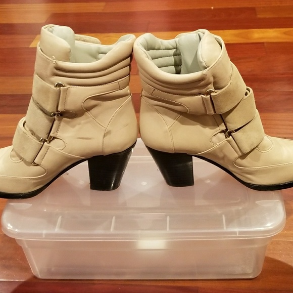 NWT PLOMO BOOT - Picture 6 of 8